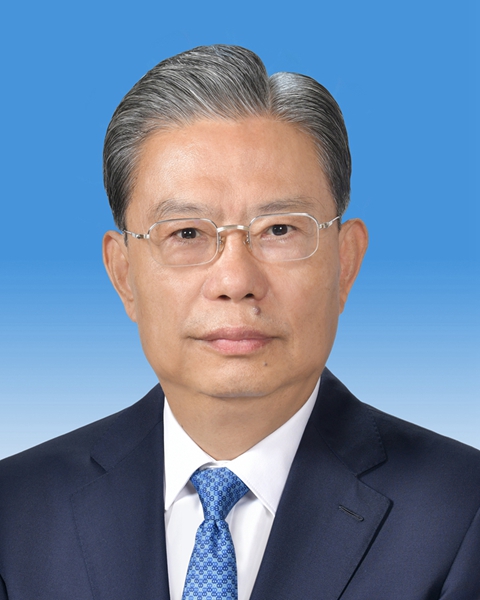 Brief introductions of members of CPC central leading bodies