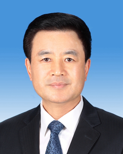 Brief introductions of members of CPC central leading bodies