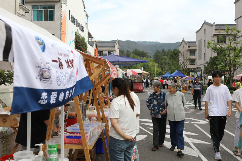 高质量发展调研行 | 浙江：深化“千万工程” 建设未来乡村