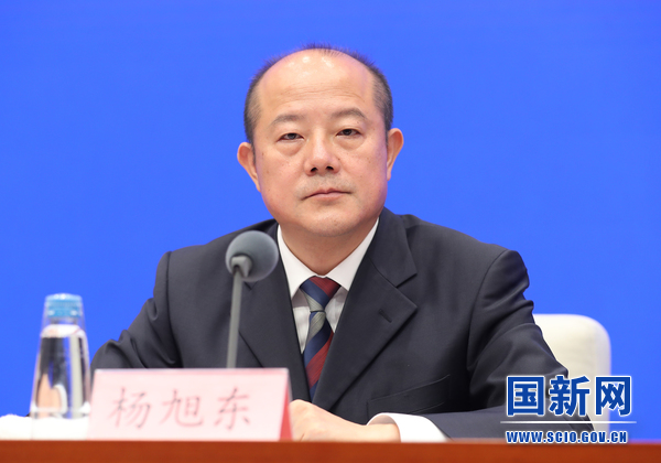 国务院新闻办就《关于全面加强新形势下森林草原防灭火工作的意见》举行发布会