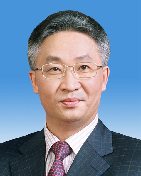 Brief introductions of members of CPC central leading bodies