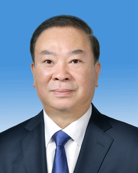 Brief introductions of members of CPC central leading bodies