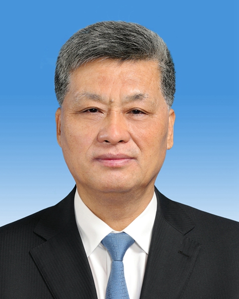 Brief introductions of members of CPC central leading bodies
