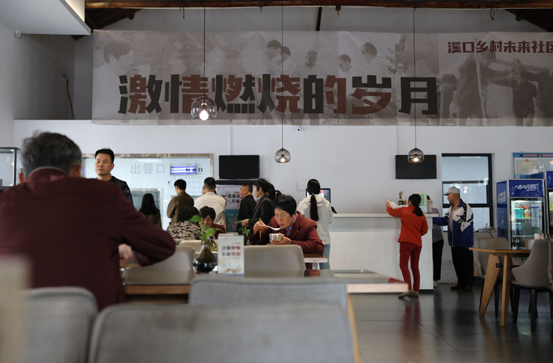 高质量发展调研行 | 浙江：深化“千万工程” 建设未来乡村