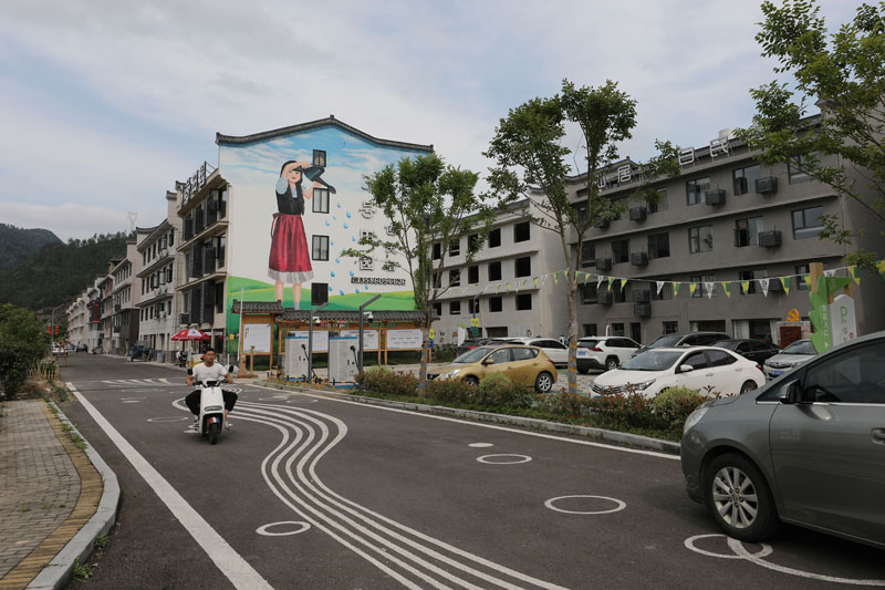 高质量发展调研行 | 浙江：深化“千万工程” 建设未来乡村