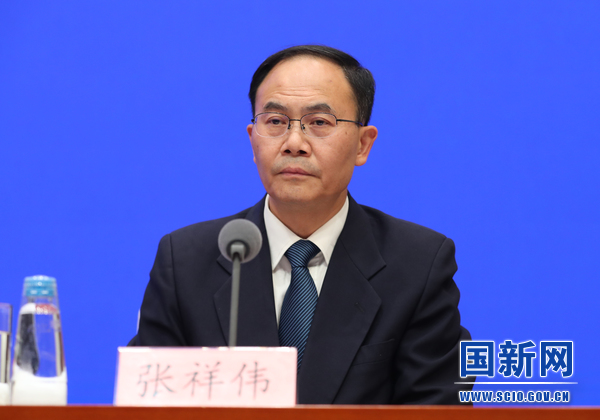 国务院新闻办就“加快推进国家水网建设 提高国家水安全保障能力”举行发布会
