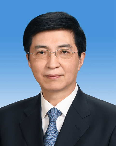 Brief introductions of members of CPC central leading bodies