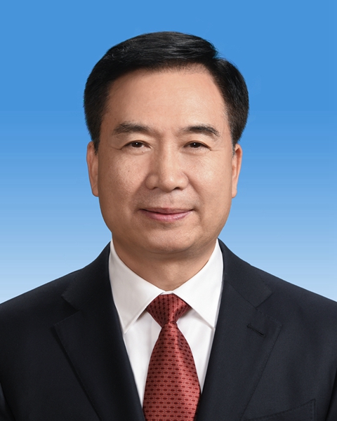 Brief introductions of members of CPC central leading bodies