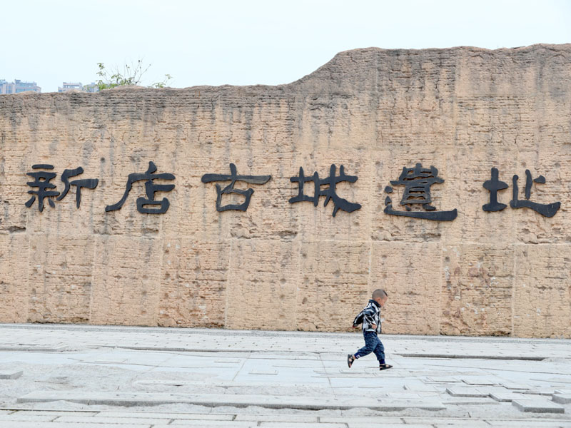 走进开放式的“古城博物馆”——福州