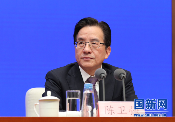 国务院新闻办就杭州亚运会亚残运会筹办情况举行发布会