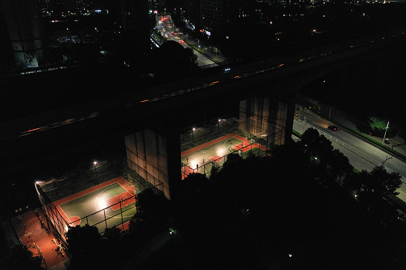 构建一起向未来的蓬勃力量——写在杭州亚运会开幕倒计时100天之际
