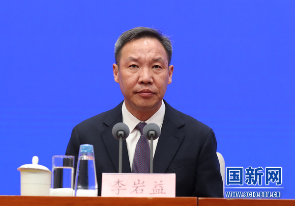 国务院新闻办就杭州亚运会亚残运会筹办情况举行发布会