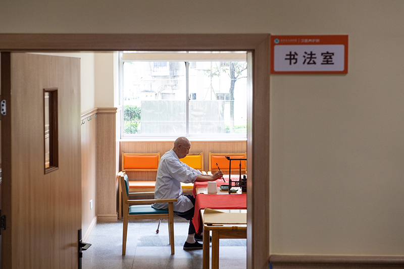 湖南常德：完善民生保障 构建社会养老服务体系
