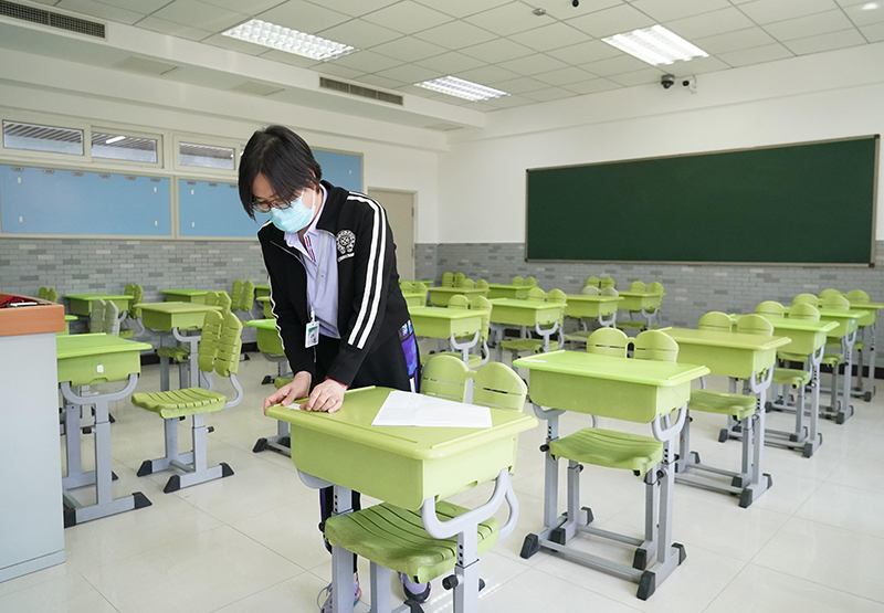 高考在即