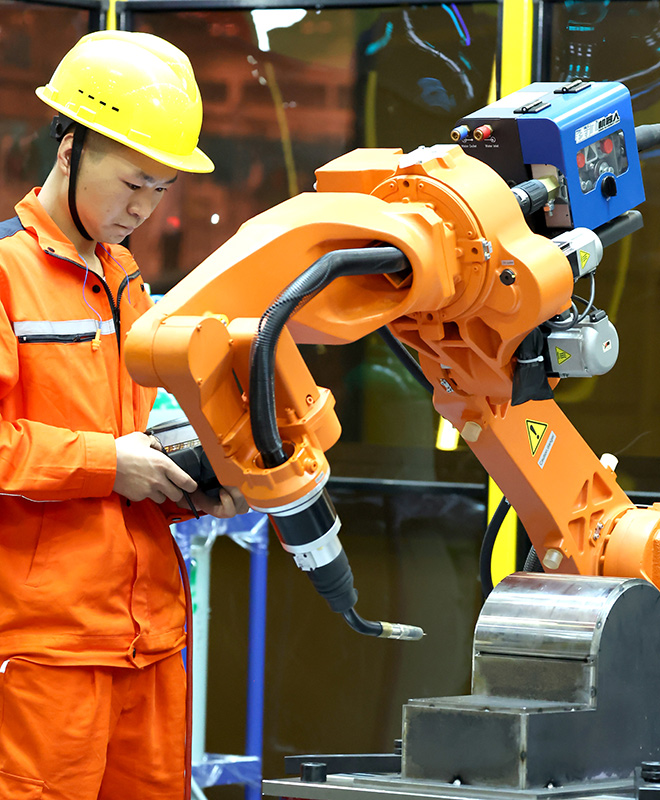 全国职工数字化应用技术技能大赛决赛在福州拉开帷幕