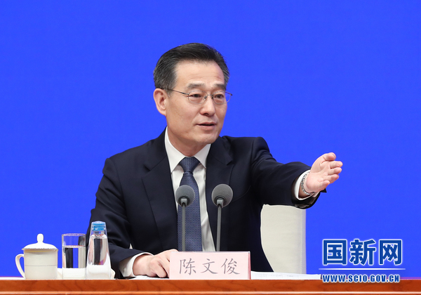 国务院新闻办发布会介绍“贯彻落实党的二十大重大决策部署 推进应急管理体系和能力现代化”有关情况