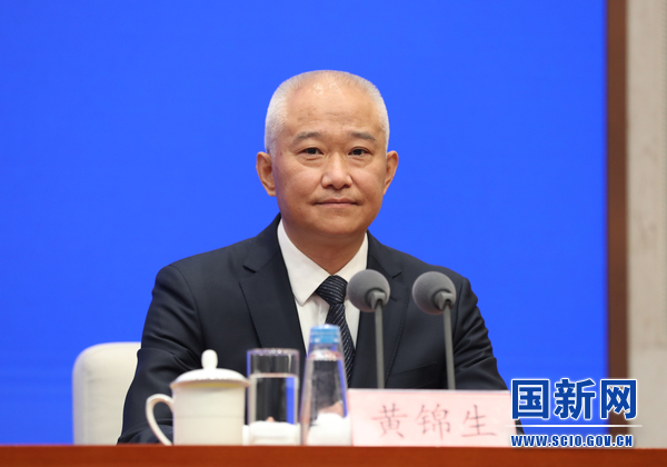 国务院新闻办发布会介绍“贯彻落实党的二十大重大决策部署 推进应急管理体系和能力现代化”有关情况