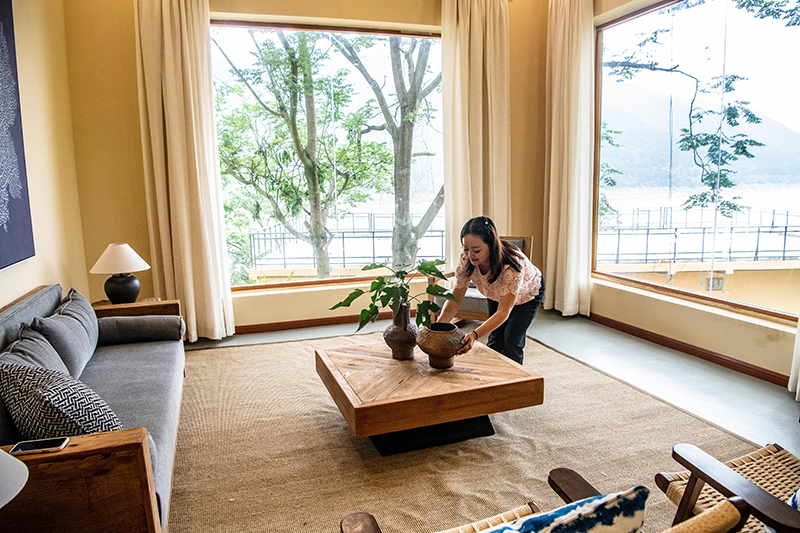 “绿色经济”助推三峡库区高质量发展