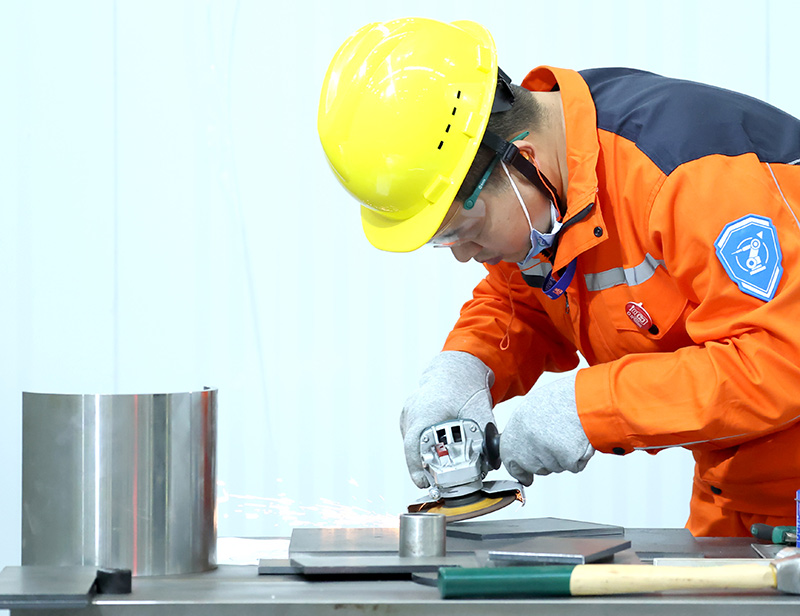 全国职工数字化应用技术技能大赛决赛在福州拉开帷幕