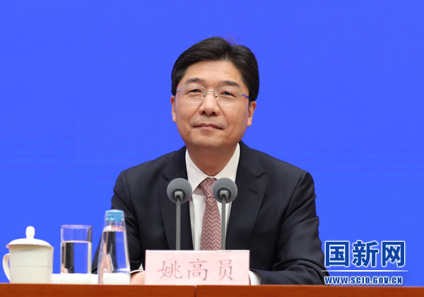 国务院新闻办就杭州亚运会亚残运会筹办情况举行发布会