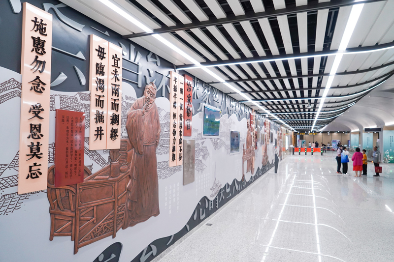 苏州上海轨道交通互通 长三角核心城市加速深度同城化