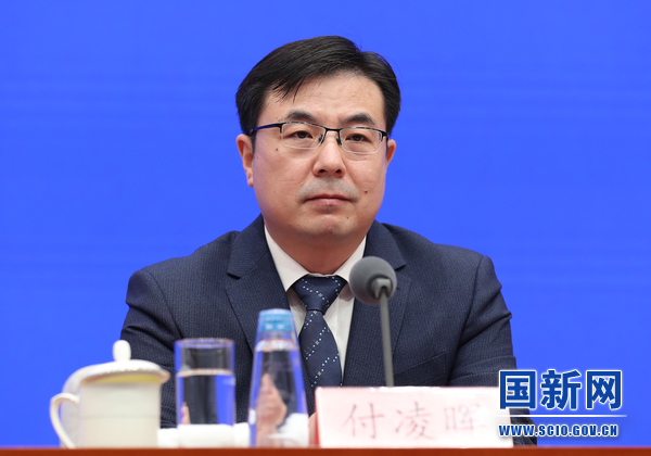 国务院新闻办就2023年5月国民经济运行情况举行发布会