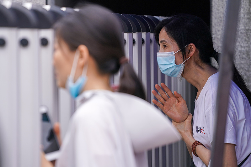 2023年高考拉开帷幕