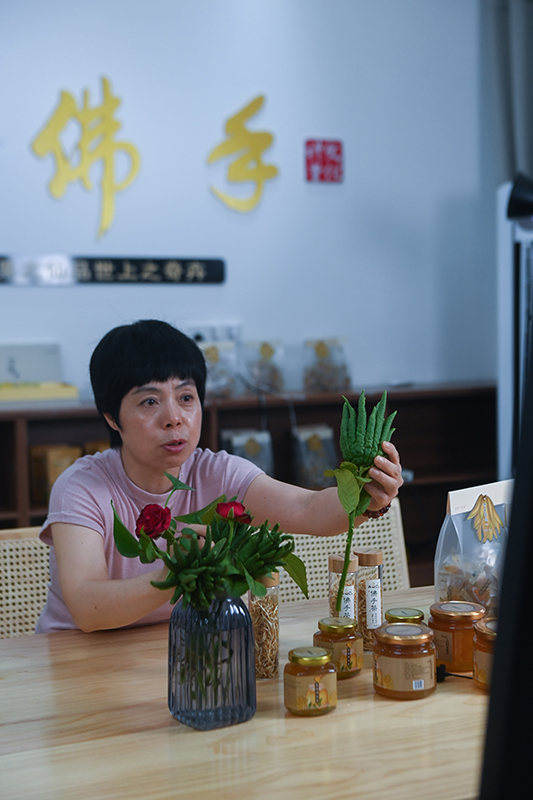 浙江金华：打造“千万工程”乡村特色产业共富带