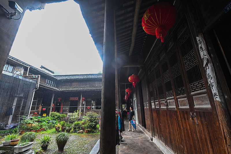 “千万工程”二十年造就万千美丽乡村