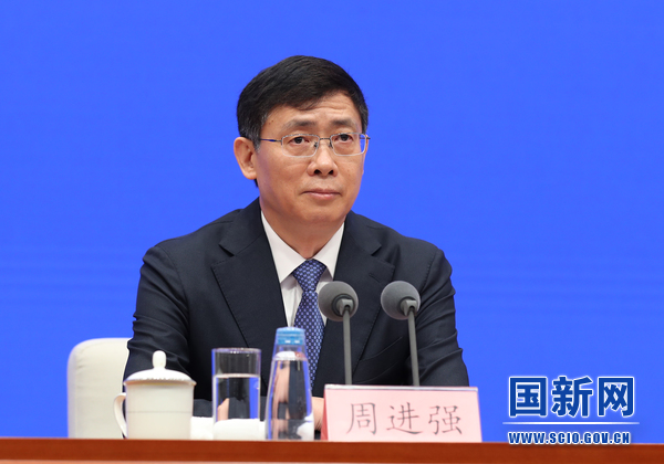 国务院新闻办就杭州亚运会亚残运会筹办情况举行发布会