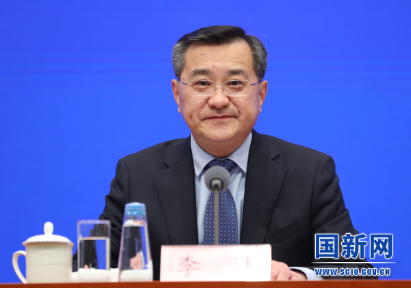 国务院新闻办就第三届中非经贸博览会及中非经贸合作有关情况举行发布会