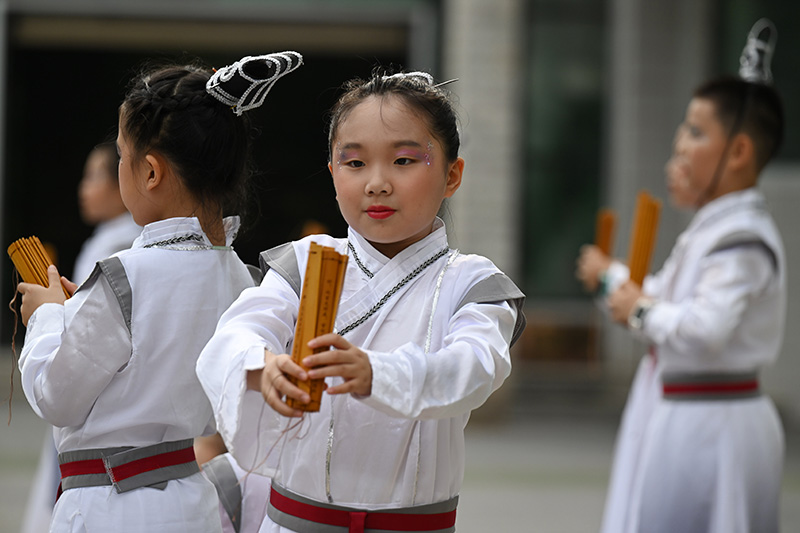 2023年 迎开学