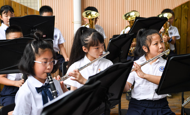 2023年 迎开学