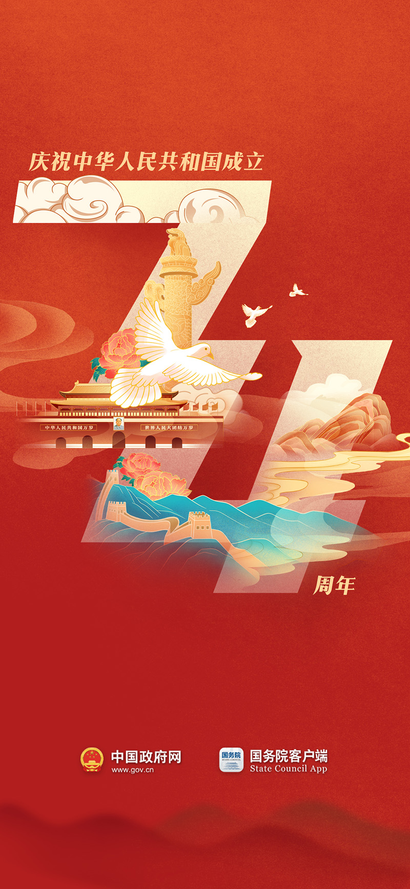 生日快乐！