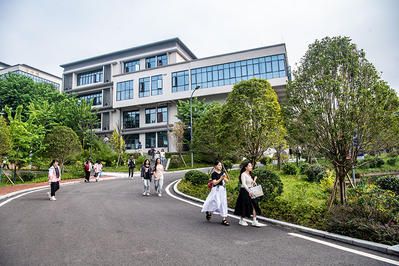 高质量发展转型为中国西部齿轮城注入新活力