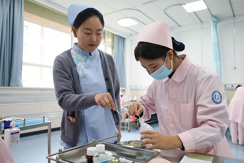 兰州新区：快速发展谱新篇