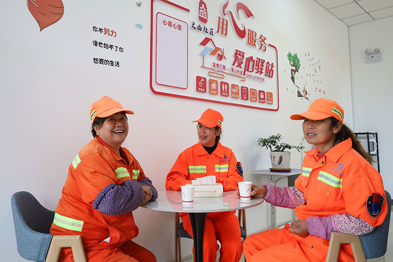 兰州新区：快速发展谱新篇