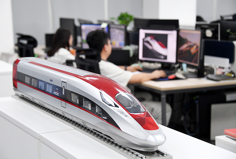雅万高铁助力印尼民众加速奔向美好生活