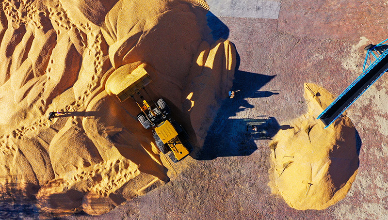 全面深化改革十年间·乡村振兴新面貌