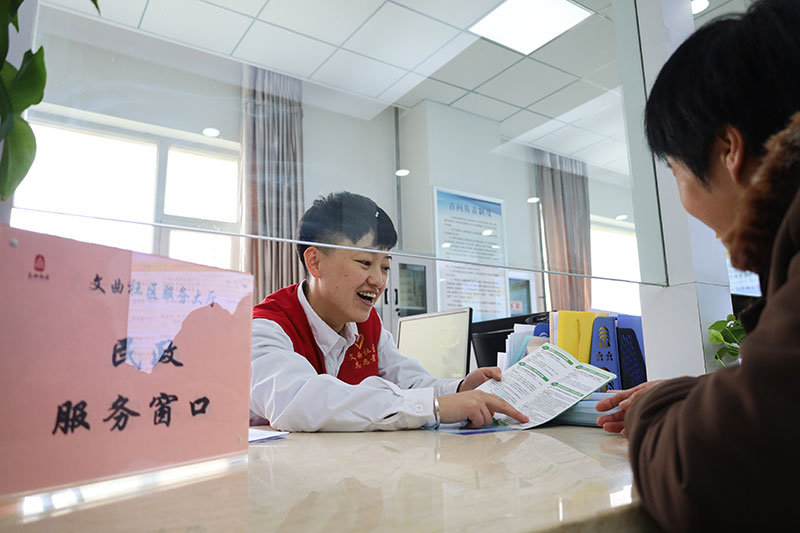 兰州新区：快速发展谱新篇