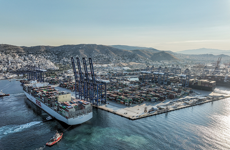 迎接共建“一带一路”更高质量、更高水平的新发展——习近平主席在第三届“一带一路”国际合作高峰论坛开幕式上的主旨演讲凝聚强大合力