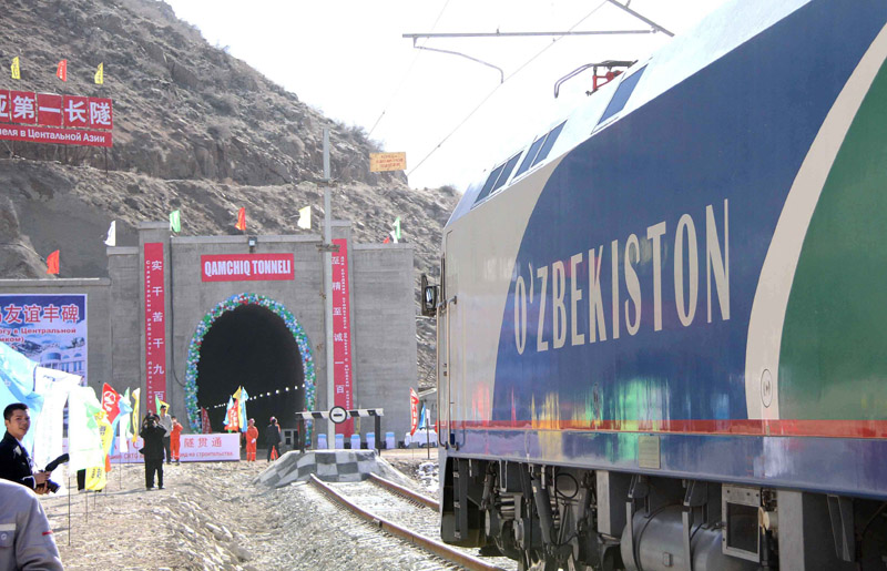 共建创新之路 携手合作发展——首届“一带一路”科技交流大会观察