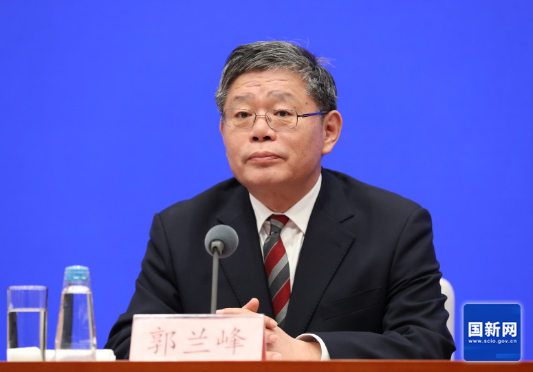 国务院新闻办发布会介绍《关于推动内蒙古高质量发展奋力书写中国式现代化新篇章的意见》有关情况