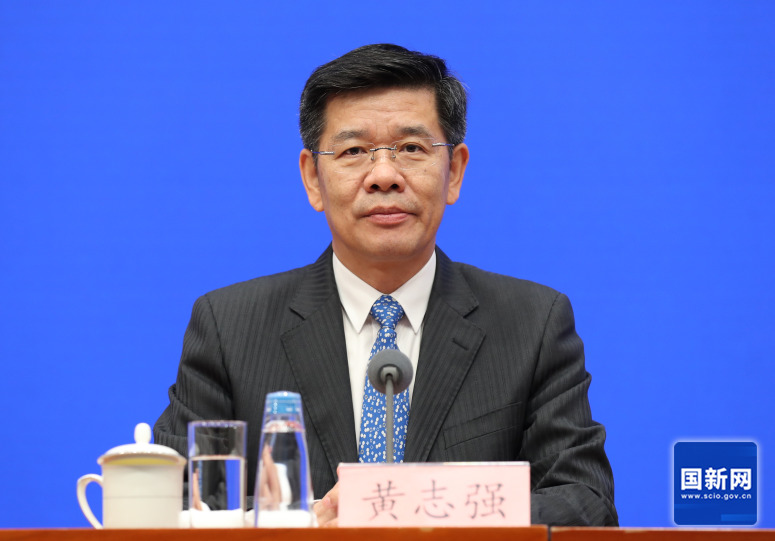 国务院新闻办发布会介绍《关于推动内蒙古高质量发展奋力书写中国式现代化新篇章的意见》有关情况