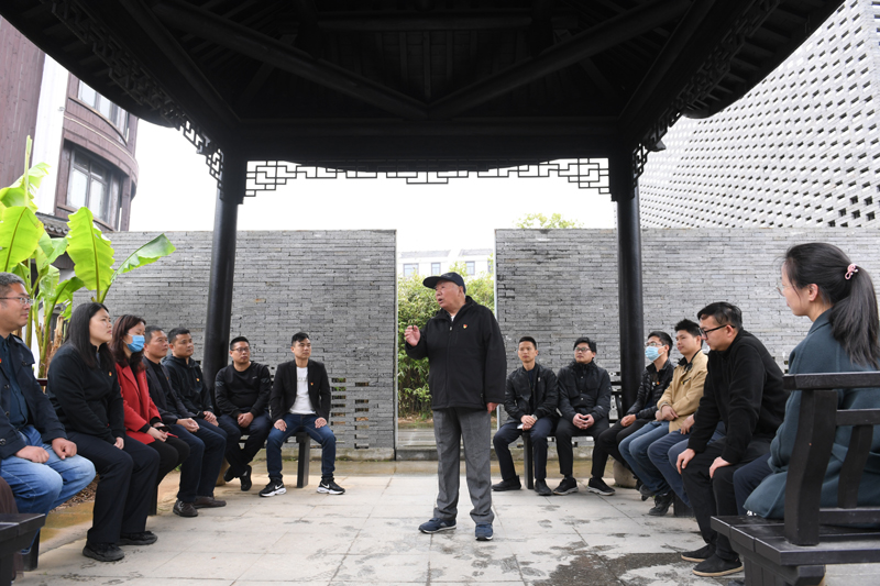 枫桥旗正红——浙江坚持和发展新时代”枫桥经验”纪实