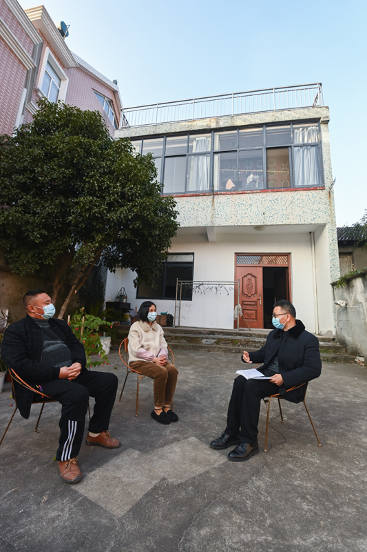 枫桥旗正红——浙江坚持和发展新时代"枫桥经验"纪实