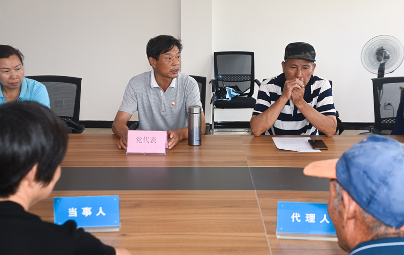 枫桥旗正红——浙江坚持和发展新时代"枫桥经验"纪实