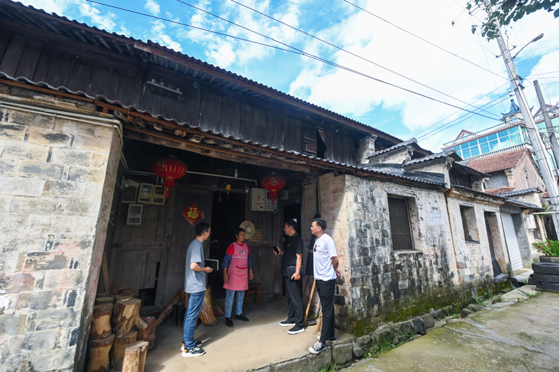 枫桥旗正红——浙江坚持和发展新时代"枫桥经验"纪实