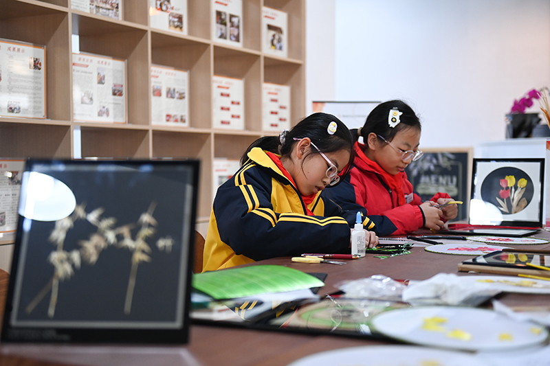 浙江慈溪：紧贴群众需求 提升社会保障服务