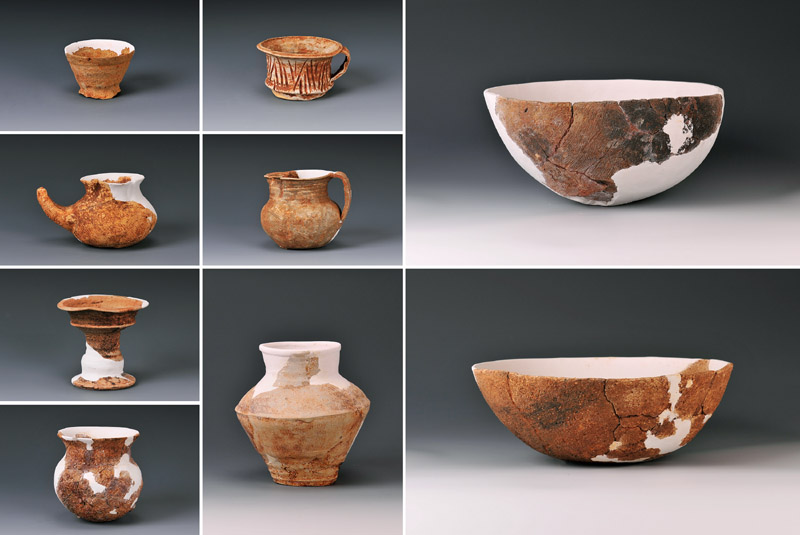 国家文物局通报4项“考古中国”重大项目重要进展情况